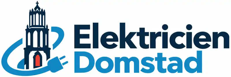 Elektricien Domstad Elektricien Domstad Utrecht logo